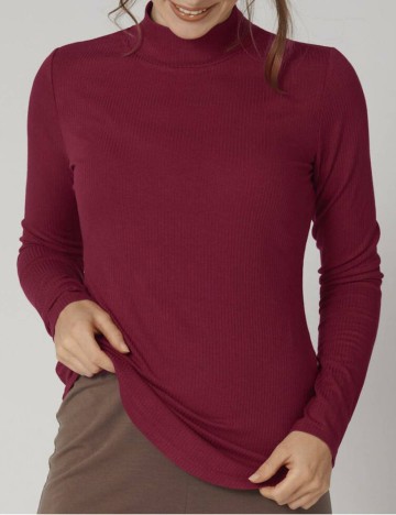 Bluza Triumph, visiniu