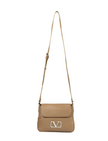 Geanta Versace 19.69, maro deschis