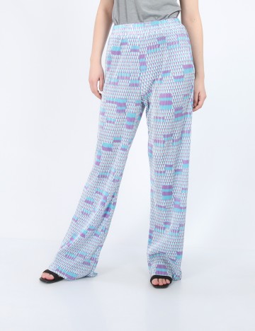 Pantaloni Reserved, mix culori, S