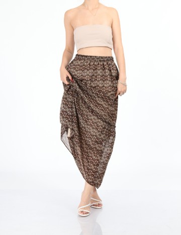 Fusta Saint Tropez, maro