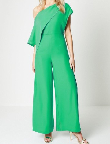 Salopeta Coast, verde