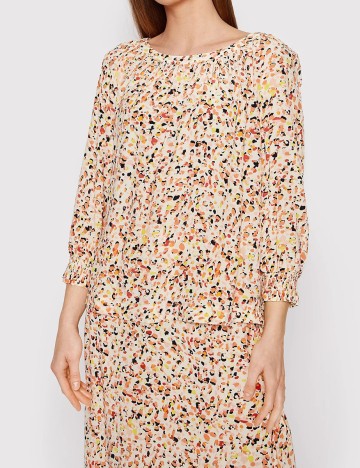 Bluza s.Oliver, mix culori