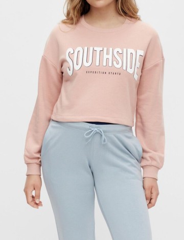 Bluza PIECES MATERNITY, roz pal