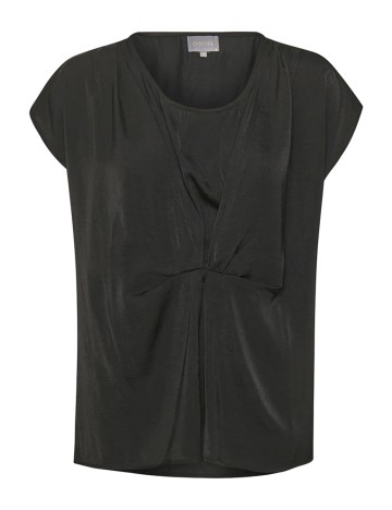 Bluza Culture, negru