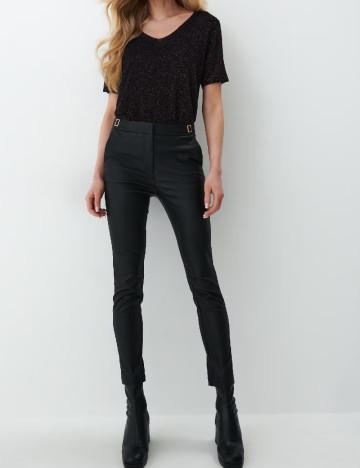Bluza Mohito, negru