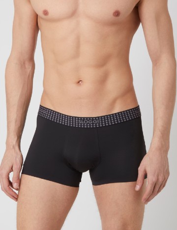 Boxeri Sloggi by Triumph, negru