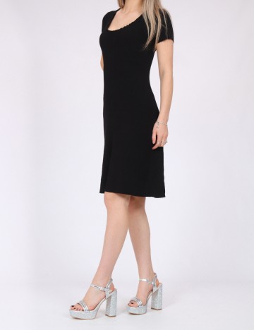 Sandale SHEIN, argintiu