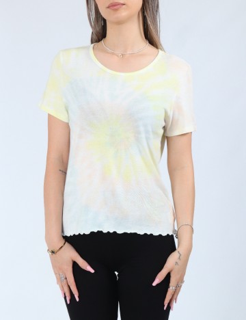 Tricou American Eagle, mix culori
