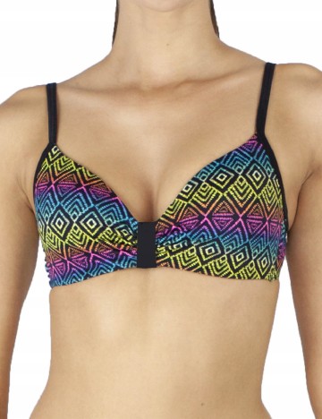 Sutien de baie Sloggi by Triumph, mix culori