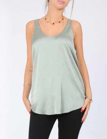 Bluza River Island, verde