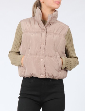 Vesta Don t Call Me Jennyfer, crem