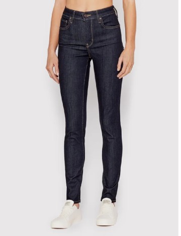 Blugi Levi S, bleumarin