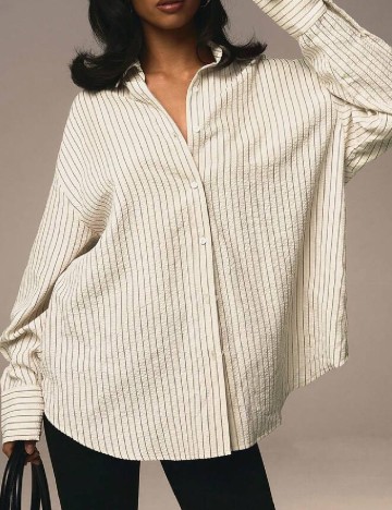 Camasa SHEIN, galben