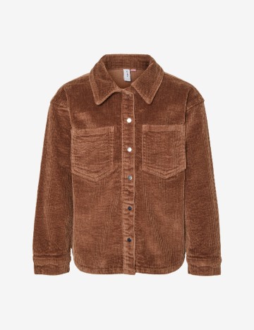 Jacheta Vero Moda Kids, maro