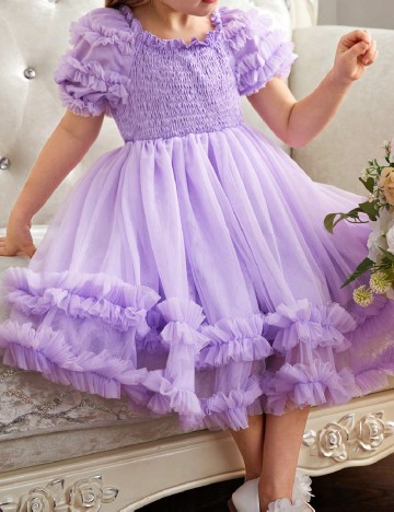 Rochie Shein Kids, mov