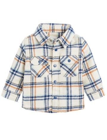 Jacheta Cool Club, mix culori