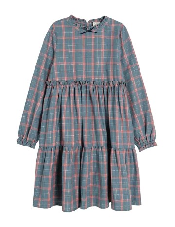 Rochie Cool Club, gri