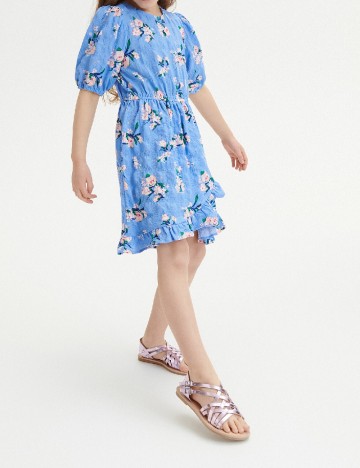 Sandale Reserved, mov