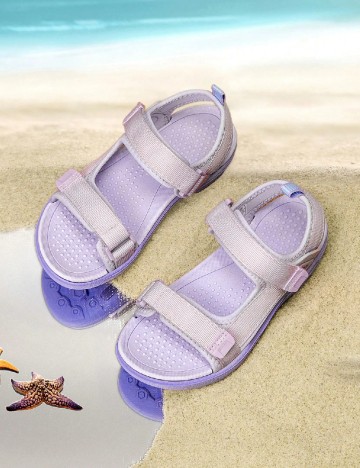 Sandale Shein Kids, mov