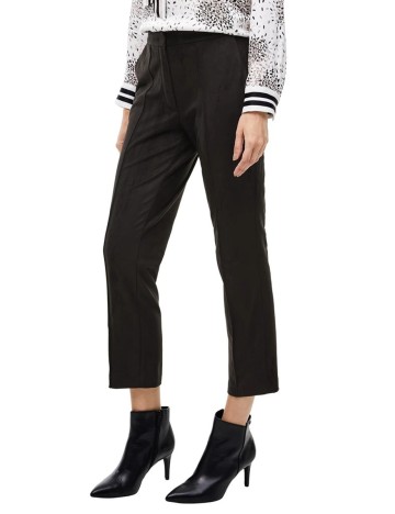 
						Pantaloni s.Oliver, negru, 36