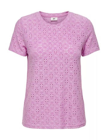 Tricou Jacqueline de Yong, roz