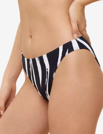 
						Chilot de  baie Sloggi by Triumph, negru