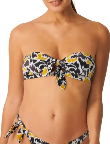 Sutien de baie Sloggi by Triumph, mix culori Mix culori