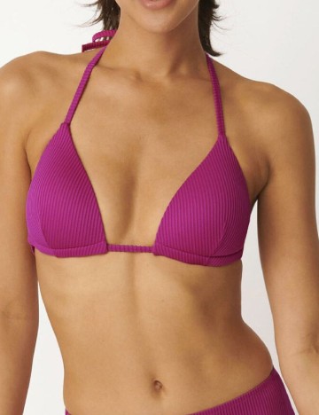 
						Sutien de baie Sloggi by Triumph, roz