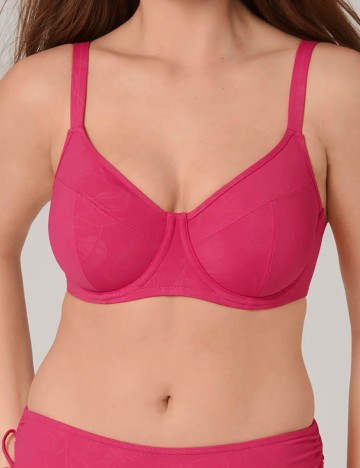 
						Sutien Triumph, roz, 38D