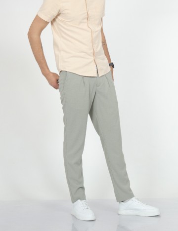 
						Pantaloni Jack&Jones, verde