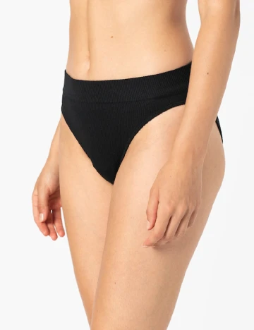 Chilot Aerie, negru Negru