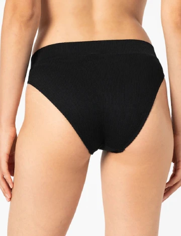 Chilot Aerie, negru Negru