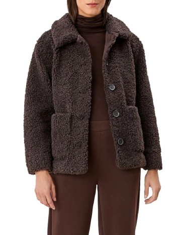 Palton s.Oliver, maro