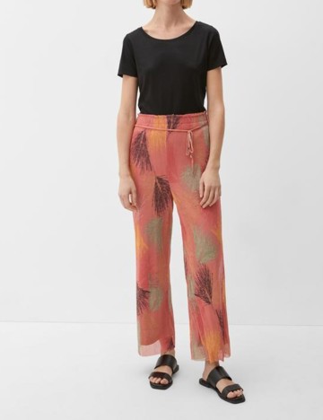 Pantaloni s.Oliver, roz