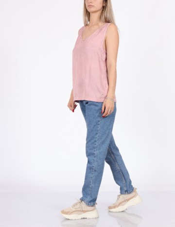 Maiou Cream, roz pudra