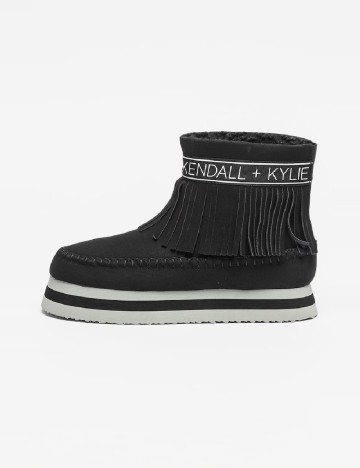 Ghete Kendall&Kylie, negru