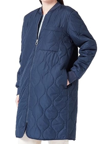 Geaca Only, bleumarin