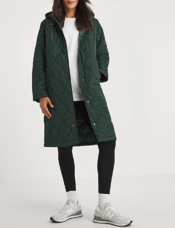 Geaca Regatta, verde