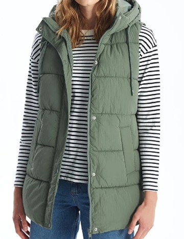 Vesta LC Waikiki, verde