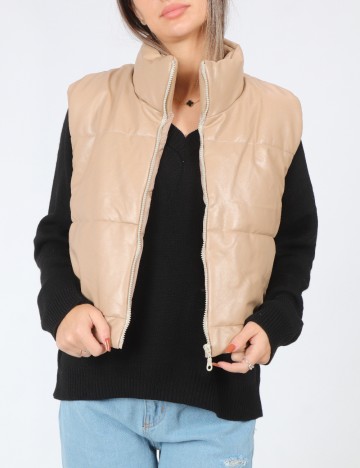 Vesta Blue Dress, maro