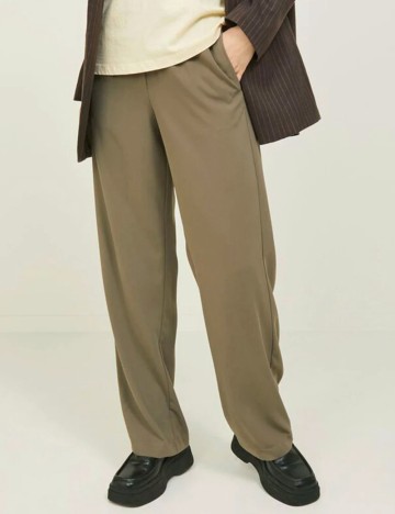 Pantaloni Jack&Jones, kaki, XL/32