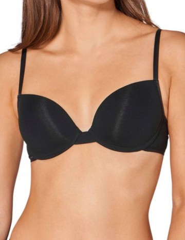 Sutien Sloggi by Triumph, negru