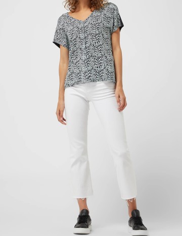 Bluza s.Oliver, bleumarin