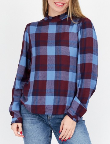 Bluza s.Oliver, albastru