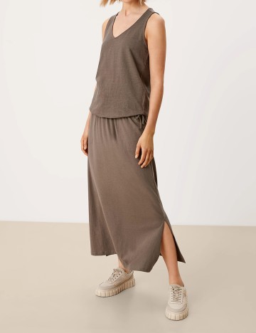 Maiou s.Oliver, kaki