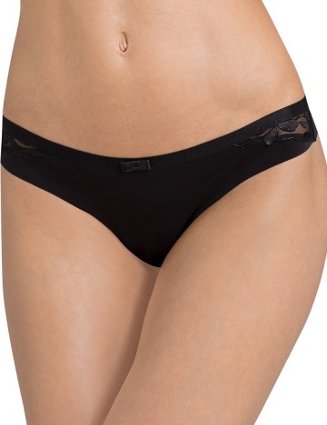 Chilot Triumph, negru