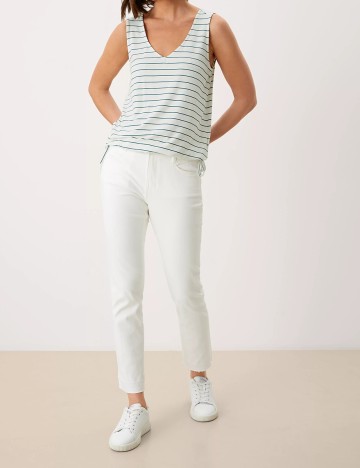 Maiou s.Oliver, ecru