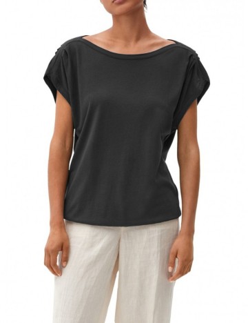 Bluza s.Oliver, negru