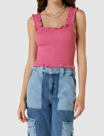 Top Noisy May, roz, S