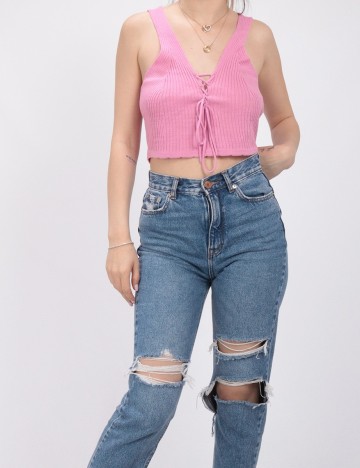 Top Noisy May, roz, M